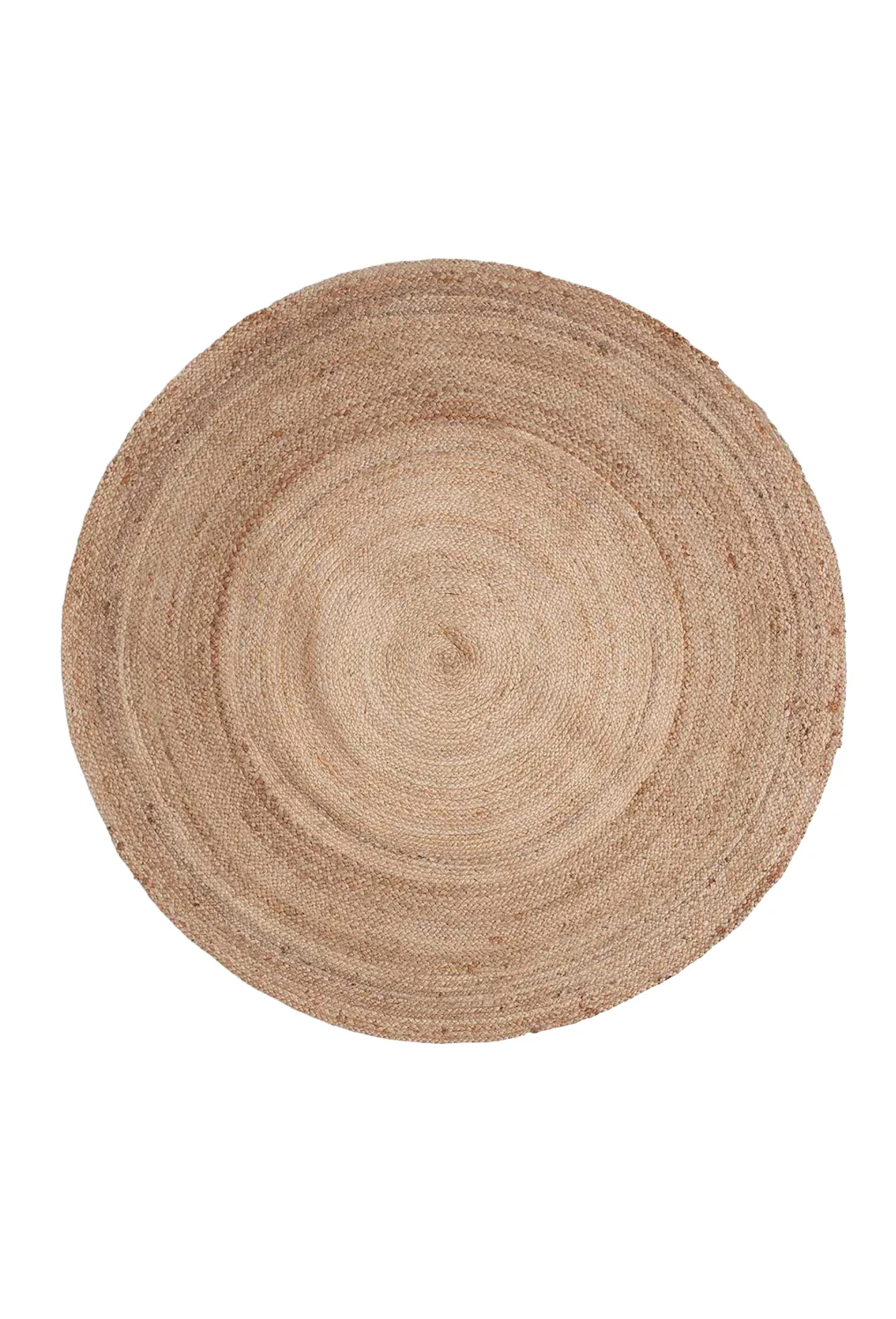 Calma House Rond vloerkleed Ural - Naturel - Diam. 100 - 51Dnspod | Smaakvolle damp – Verzendkosten vrij vanaf 40€ Calma House Rond vloerkleed Ural - Naturel - Diam. 100 - 51Dnspod | Smaakvolle damp – Verzendkosten vrij vanaf 40€