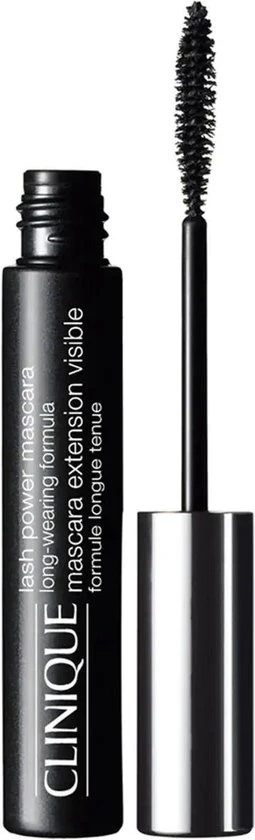 Clinique Lash Power Waterproof Mascara - Zwart - 51Dnspod | Smaakvolle damp – Verzendkosten vrij vanaf 40€ Clinique Lash Power Waterproof Mascara - Zwart - 51Dnspod | Smaakvolle damp – Verzendkosten vrij vanaf 40€