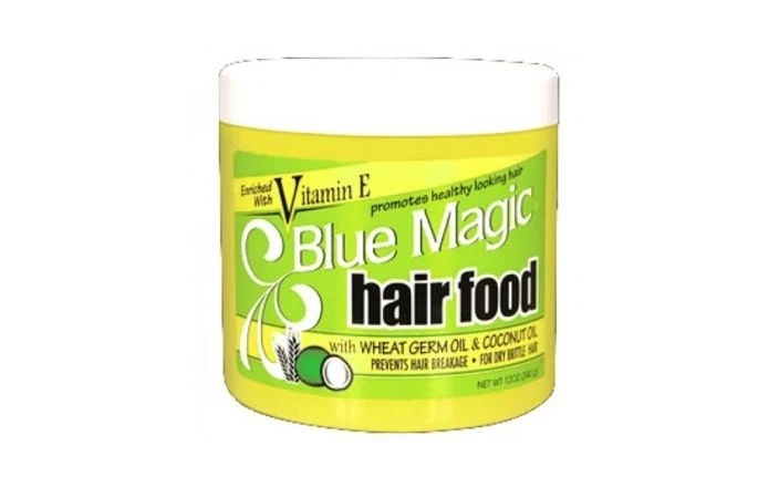Blue Magic - Hair Food 340g - 51Dnspod | Smaakvolle damp – Verzendkosten vrij vanaf 40€ Blue Magic - Hair Food 340g - 51Dnspod | Smaakvolle damp – Verzendkosten vrij vanaf 40€