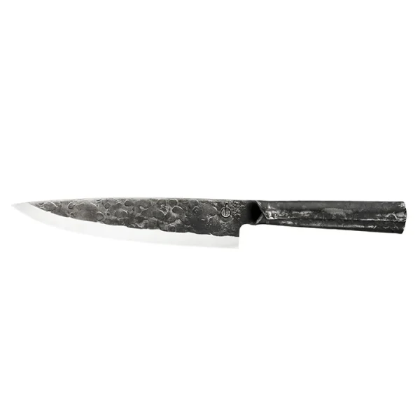 Brute Forged Koksmes 20,5 cm - 51Dnspod | Smaakvolle damp – Verzendkosten vrij vanaf 40€