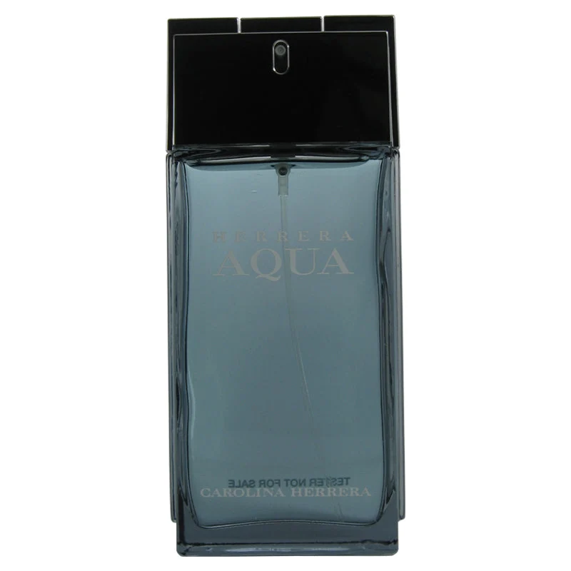 Carolina Herrera Aqua - 50 ml - Eau De Toilette - 51Dnspod | Smaakvolle damp – Verzendkosten vrij vanaf 40€ Carolina Herrera Aqua - 50 ml - Eau De Toilette - 51Dnspod | Smaakvolle damp – Verzendkosten vrij vanaf 40€