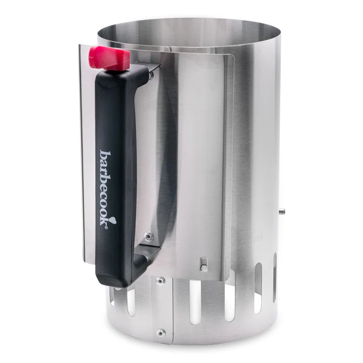 Barbecook Brikketstarter Met Safe-drop - 51Dnspod | Smaakvolle damp – Verzendkosten vrij vanaf 40€ Barbecook Brikketstarter Met Safe-drop - 51Dnspod | Smaakvolle damp – Verzendkosten vrij vanaf 40€