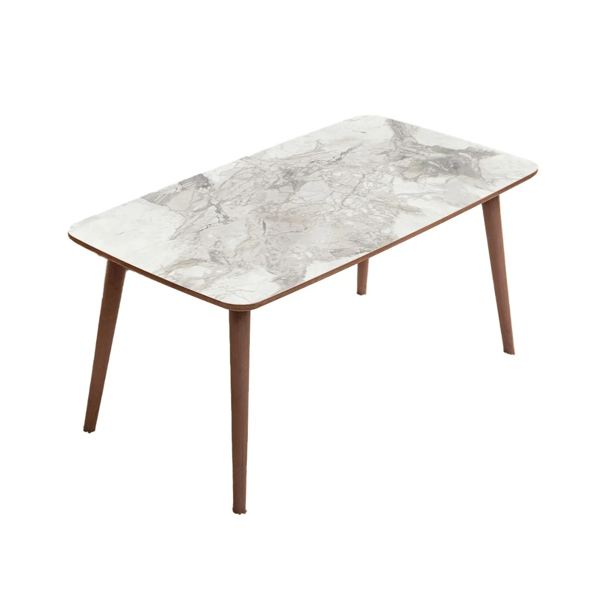 Calicosy - Salontafel LIORA - Wit marmereffect 100x54x45 cm - 51Dnspod | Smaakvolle damp – Verzendkosten vrij vanaf 40€ Calicosy - Salontafel LIORA - Wit marmereffect 100x54x45 cm - 51Dnspod | Smaakvolle damp – Verzendkosten vrij vanaf 40€